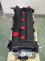 2.0L EcoBoost 180KW 350NM OEM Moteur de remplacement pour Ford Mondeo Focus Kuga Garantie de 12 mois