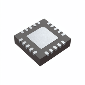 TPS650061RUKR 20 WFQFN Exposed Pad BOM IC In Stock Buy Electronics Components Online Power Management (PMIC) - Product Image 1