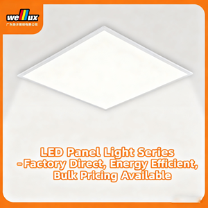 Nhà Máy Bán Buôn Tấm Vuông 300*300 Phẳng Siêu Sáng <span class=keywords><strong>LED</strong></span> Bảng Điều Chỉnh Ánh Sáng Tùy Chọn Khung Vật Liệu <span class=keywords><strong>LED</strong></span> Ánh Sáng Nguồn Bảng Điều Chỉnh Đèn - Product Image 3