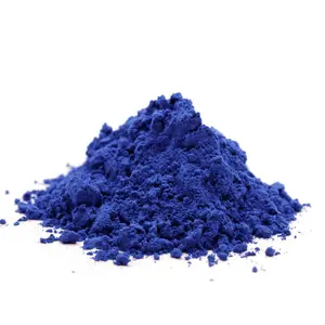 Sülfat pentahidrat 98% CAS:7758-99-8 bakır sodyum sülfat tarım sınıfı endüstriyel sınıf mavi şeffaf kristal
