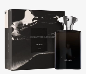 Cologne en gros 1 1 Amouage Marque originale Parfum classique Vente chaude Vaporisateur pour le corps Parfum pour hommes Parfums originaux - Product Image 6