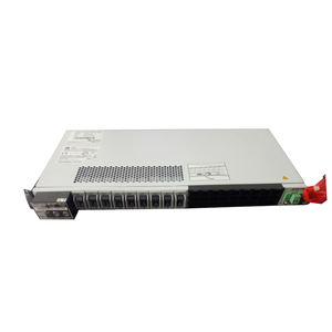 DCDU-03B เดิมโทรคมนาคมพลังงาน1U 19นิ้ว DC หน่วยจ่ายไฟ6 * 20A + 3 * 12A - Product Image 1