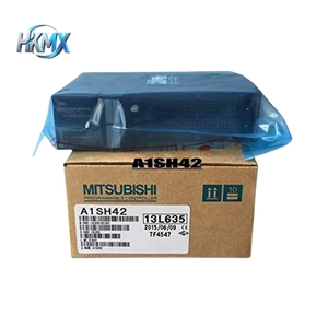 Module d'entrée PLC industriel A1SH42 A1SX42 A1SY42 A1SX80 pour l'automatisation - Product Image 1