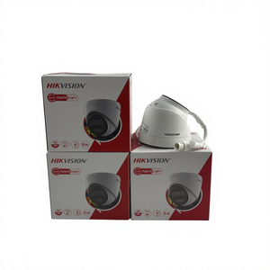 Telecamera di Rete Fissa a Torretta Intelligente Ibrida Hikvision DS-2CD1323G2-LIU da <span class=keywords><strong>2</strong></span> MP con Supporto per Archiviazione Integrata fino a 512GB e Slot per Scheda SD - Product Image 4