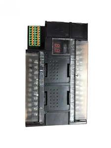 Contrôleur PLC, capteur, contrôleur logique programmable, neuf d'origine CP1H-XA40DR-A - Product Image 1