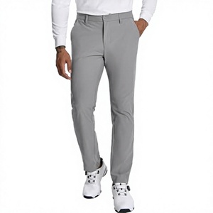 Pantalon de sport mi-lourd pour homme Brandour Apparels en soie glacée, jacquard d'automne, imperméable, respirant, anti-humidité et écologique - Product Image 4