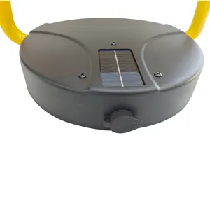 ip67 جهاز قفل ركن السيارة مضاد للماء والسرقة مع نظام قفل ركن السيارة قفل ركن السيارة