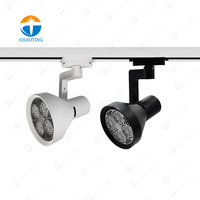 CE ROHS Par30 Lampu Jalur LED untuk Penerangan Komersial