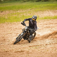 Moto électrique originale Surron Ultra Bee 2026, livraison DDP disponible aux États-Unis et au Royaume-Uni, 21,5W, Dirt Ebike Sur-ron Bike Black ultra Bee