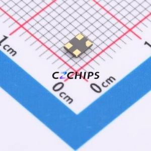 XL2EL89CSI-KPIYLC-8M Crystal (Passive) SMD3225-4P Crystal Oscillator SMD Crystal Oscillator 8MHz 10ppm 20pF - Product Image 2