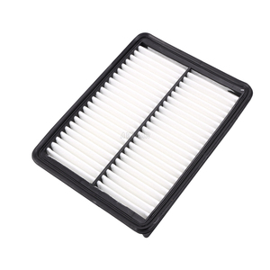P5F1-13-3A0 Filter udara mesin baru S801-13-3A0 C22052 filtrasi HEPA untuk CX-30/MX-30/ <span class=keywords><strong>3</strong></span> (mesin 1,8 L)-100% telah diuji - Product Image 2