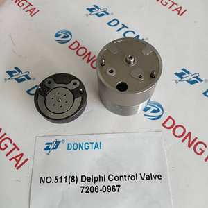 วาล์วควบคุม NO.511(8) รุ่น 7206-0967 สำหรับหัวฉีด 22459521/22501885/22378579/22758876/22609259/22282198 - Product Image 4
