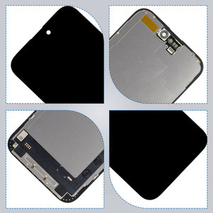 Pantalla Táctil LCD de Repuesto para Teléfono Celular, Calidad Original DD, Repuestos para Reparación de Pantalla de iPhone 16 Plus - Product Image 4