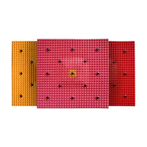 Fuß <span class=keywords><strong>massage</strong></span> kissen <span class=keywords><strong>Massage</strong></span> kissen Zehen druckplatte Fuß akupunkt <span class=keywords><strong>massage</strong></span> - Product Image 3