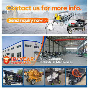 Trituradora de mandíbula de piedra portátil, máquina pequeñ<span class=keywords><strong>a</strong></span> de lista de precios, para diésel, 250, 400, pe, 400x600, pe600, 900, <span class=keywords><strong>a</strong></span> <span class=keywords><strong>la</strong></span> venta - Product Image 6