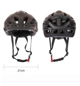 Cascos de <span class=keywords><strong>bicicleta</strong></span> de seguridad <span class=keywords><strong>para</strong></span> ciclismo <span class=keywords><strong>para</strong></span> adultos de doble deporte <span class=keywords><strong>con</strong></span> certificación CE gran oferta <span class=keywords><strong>para</strong></span> deportes <span class=keywords><strong>con</strong></span> <span class=keywords><strong>lentes</strong></span> magnéticas - Product Image 4