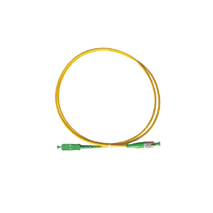 Cable de Conexión Sx/Dx, Diámetro del Cable 0.9mm 2.0mm 3.0mm, Cable de Conexión de <span class=keywords><strong>Fibra</strong></span> Óptica SC/PC, Cable de Conexión SC PC, <span class=keywords><strong>Fibra</strong></span> - Product Image 3