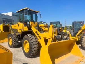 Trung Quốc thực hiện sdlg Bánh Xe Tải sử dụng sdlg 956l 936l loader sdlg lg956l - Product Image 2