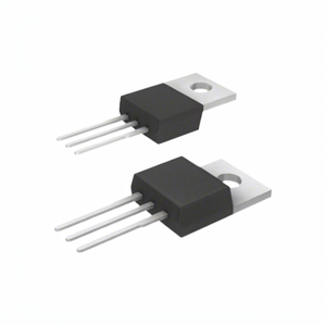 Transistors In Stock Buy Electronics Components Online TO-220-3 IKP06N60TXKSA1 - Product Image 1