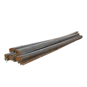 Hot <strong>Sale</strong> Steel <strong>Rebar</strong> HRB400 HRB400E HRB500 HRB500E Deformed Steel Bar High Quality Reinforcing Steel Bar - Product Image 5