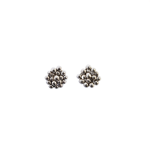 PND202501-1878 Boucles d'oreilles à clous tendance - Product Image 2