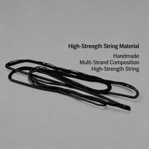 <span class=keywords><strong>Arc</strong></span> <span class=keywords><strong>à</strong></span> poulies en bois pour <span class=keywords><strong>l</strong></span>'extérieur avec branches en fibre de verre de 40 lb, viseur réglable, équipement de <span class=keywords><strong>tir</strong></span> <span class=keywords><strong>à</strong></span> <span class=keywords><strong>l</strong></span>'<span class=keywords><strong>arc</strong></span> portable et détachable - Product Image 5