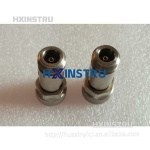 Adaptateur Agilent APC-7 vers prise femelle 1250-1746 3,5 mm(f)- 7MM Utilisé hx1 - Product Image 3
