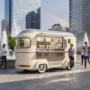 <span class=keywords><strong>Prix</strong></span> d'usine Remorque alimentaire mobile pour camion, Chariot alimentaire, <span class=keywords><strong>Fourgon</strong></span> alimentaire, Remorque de rue mobile pour la vente chaude sur les marchés des États-Unis, de l'UE et du Royaume-Uni - Product Image 1