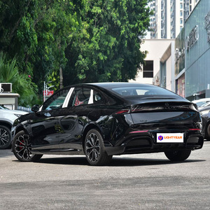 Vehículo <span class=keywords><strong>Eléctrico</strong></span> Chery Fulwin A9 665 Pro <span class=keywords><strong>de</strong></span> Bajo Consumo, 0.52L WLTC, <span class=keywords><strong>Autonomía</strong></span> Lidar y L2, con Carga Rápida, Sedán - Product Image 5