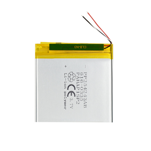 แบตเตอรี่ใหม่ A1236 616-0337 สำหรับ <span class=keywords><strong>iPod</strong></span> <span class=keywords><strong>Nano</strong></span> <span class=keywords><strong>3</strong></span> รุ่นที่ <span class=keywords><strong>3</strong></span> 3TH แบตเตอรี่ลิเธียมโพลิเมอร์ <span class=keywords><strong>3</strong></span>.7V แท้ - Product Image 1