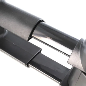 Espejo Retrovisor Lateral Extensible de Alta Calidad para BT-50 2020+, con Luz de Señalización, ABS+Vidrio, Nuevo - Product Image 3