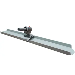 36"/48" /60"/72" Concrete Leveling Tools Channel Bull Floats