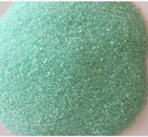 مادة كيميائية لمعالجة المياه الصناعية: كبريتات الحديدية سباعية الهيدرات 25 كجم/كيس، صنع في الصين، توريد مستقر - Product Image 3