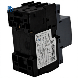 100% New and Original Motor <b>Protection</b> (Mpcb) Sirius 3RV2 3RV2021-1JA10 <b>Circuit</b> Breaker PLC/PAC/Dedicated Controllers - Product Image 5