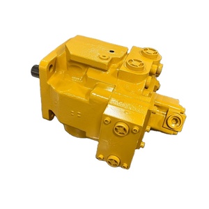 Bomba Hidráulica Principal Nueva para Excavadora Caterpillar CAT 307B, AP2D36 139-8815 150-5812, Piezas de Maquinaria de Construcción - Product Image 2