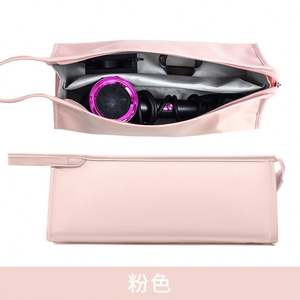 กระเป๋าใส่เครื่องม้วนผมแบบพกพาสำหรับเดินทาง - Product Image 1