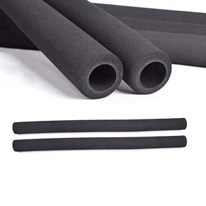 Housse de poignée de guidon en mousse NBR souple antidérapante personnalisée/poignées de poignée en PVC souple pour équipement médical de gymnastique - Product Image 5