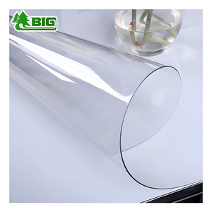 ผ้าปูโต๊ะใสกันน้ำแบบขายส่ง Boligao - <span class=keywords><strong>แผ่น</strong></span>ป้องกันโต๊ะพลาสติก <span class=keywords><strong>PVC</strong></span> สำหรับบาร์และร้านอาหาร - Product Image 1