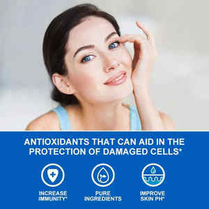 हॉट सेलिंग एगलेवेल विटामिन ई कैप्सूल 400iu विटामिन-60 कैप्सूल - Product Image 5