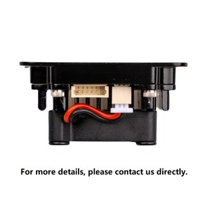 3W 4.9G-6.1GHz FPV Video Transmitter VTX Module 72CH Analog with SMA Connector for <b>Drones</b> - Product Image 5