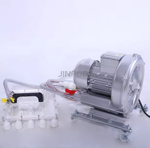 เครื่องยกไข่30-หัวดูดยกไข่แบบสุญญากาศสำหรับถาดใส่ไข่อัตโนมัติมีประสิทธิภาพ - Product Image 2