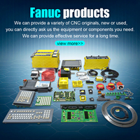 Unidad de Sistema Fanuc Original 0i-MB, Controlador CNC A02B-0299-B802 Vit
