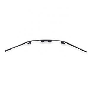 Protector de Capó para Toyota <span class=keywords><strong>Hilux</strong></span> <span class=keywords><strong>2021</strong></span> 2022, Color Negro, Fabricante Original, Protector de Capó, Deflectores de Insectos, Accesorios - Product Image 4