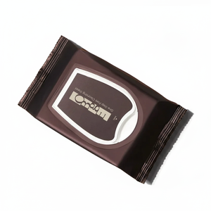 OBGE One-Step Pore Cleansing Sheet 135g 32 Sheets High Quality Face Washing Product - Product Image 2