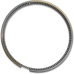 Segment de piston Yanmar 3TNE82A pour moteur d'excavatrice avec garantie d'un an - Product Image 5