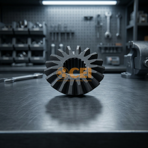 ชุดเกียร์ดาวเคราะห์แบบภายนอก Cei Planetary Gear สำหรับส่วนประกอบสะพานเฟืองท้ายรุ่น CEI122.037 จากอิตาลี - Product Image 3