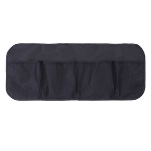 Sac de rangement suspendu pour coffre de voiture Sac de rangement pour siège arrière SUV Car <span class=keywords><strong>Oxford</strong></span> Cloth Storage Mesh <span class=keywords><strong>Bag</strong></span> - Product Image 6