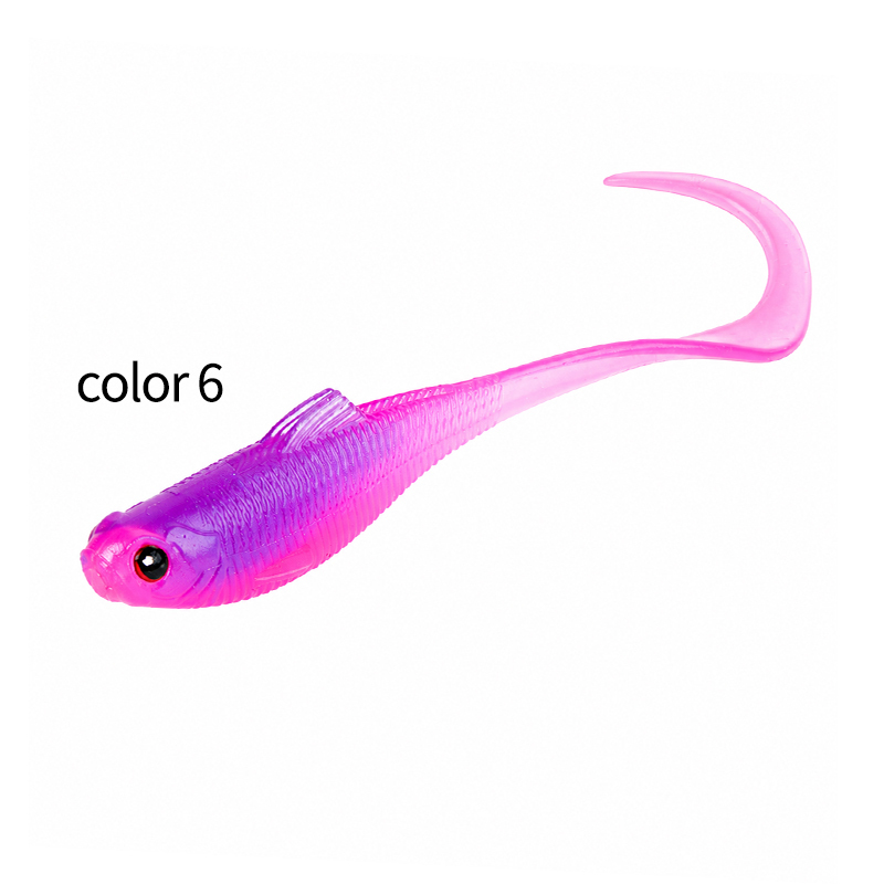 Couleur 6 : Violet