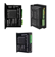 Contrôleur de moteur CC sans balais triphasé ICAN 24V/48VDC 110V/220VAC 20W-1500W CE ROHS avec capteur Hall, protection IP20, garantie 3 mois
