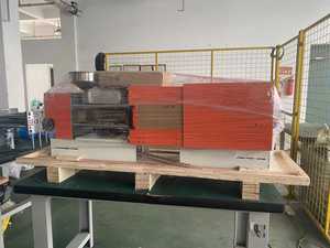 Petite machine de moulage par injection plastique de qualité supérieure Petit produit en plastique faisant la machine - Product Image 3